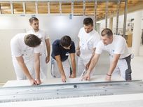 Knauf Akademie