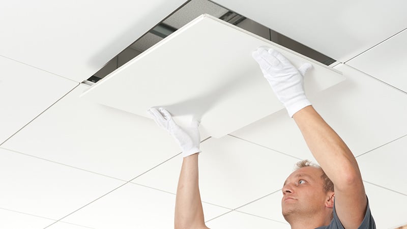 Knauf Ceiling Solutions-1