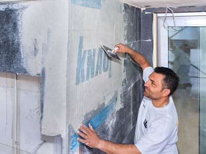 Hohe Energieeffizienz, schneller Baufortschritt Hohe Energieeffizienz, schneller Baufortschritt