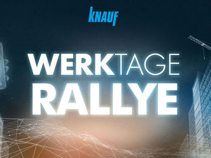 Werktage Rallye Werktage Rallye