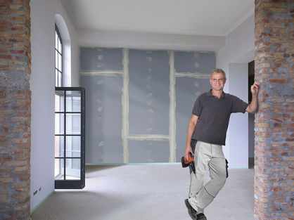 Best of Bestand - Trockenbaulösungen für die Sanierung Best of Bestand - Trockenbaulösungen für die Sanierung