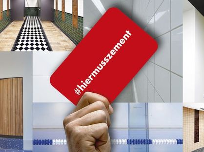 Knauf AQUAPANEL® – Premium-Sicherheit für Ihre Kunden Knauf AQUAPANEL® – Premium-Sicherheit für Ihre Kunden